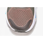 Adidas Solar Glide 5 Carbon Silver Metallic Turbo