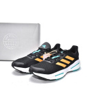 Adidas Solar Glide 5 Flash Orange