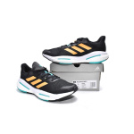 Adidas Solar Glide 5 Flash Orange
