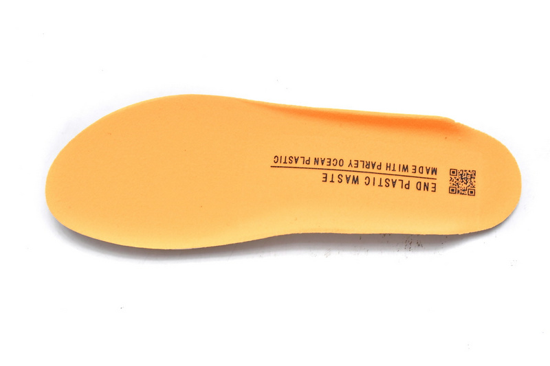 Adidas Solar Glide 5 Flash Orange