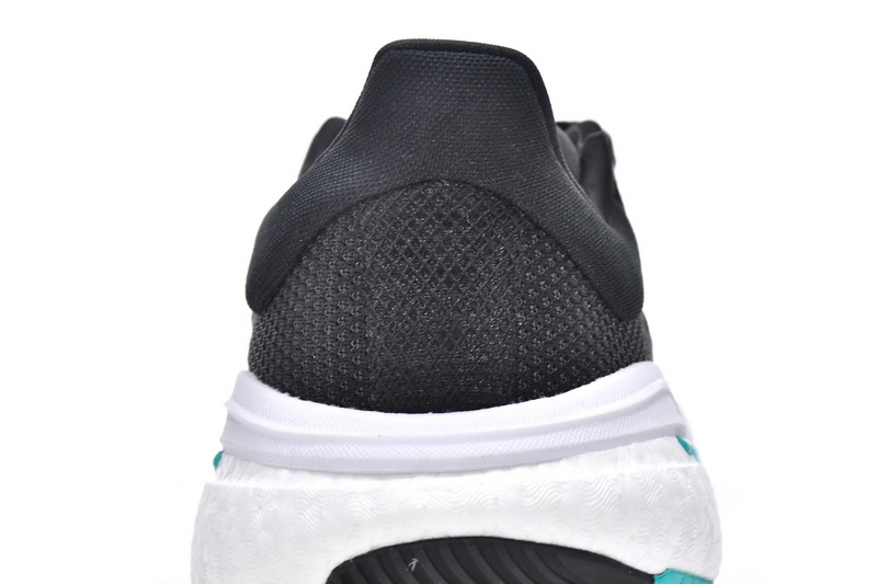 Adidas Solar Glide 5 Flash Orange