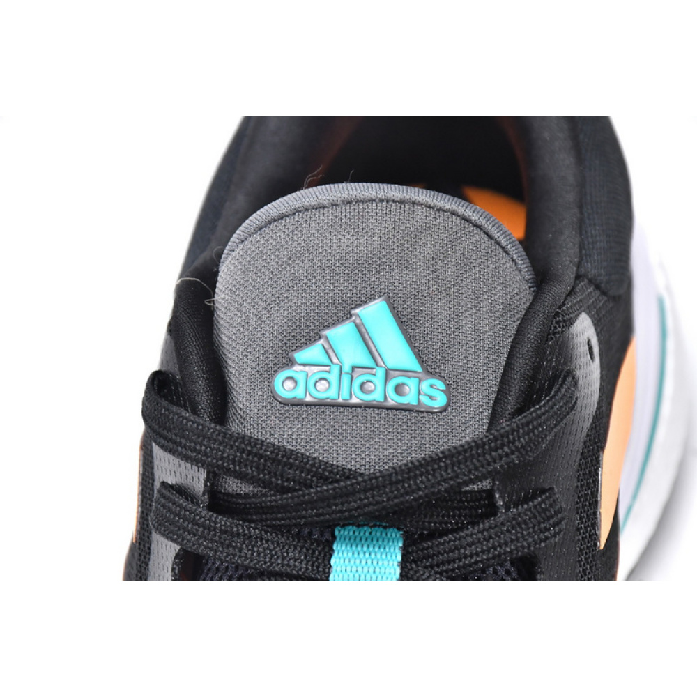 Adidas Solar Glide 5 Flash Orange