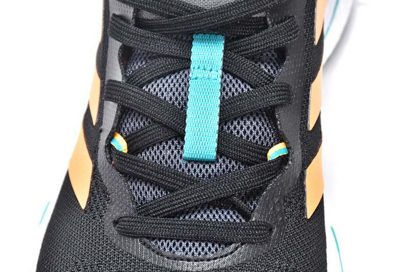 Adidas Solar Glide 5 Flash Orange