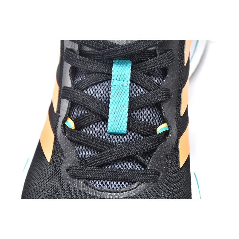 Adidas Solar Glide 5 Flash Orange