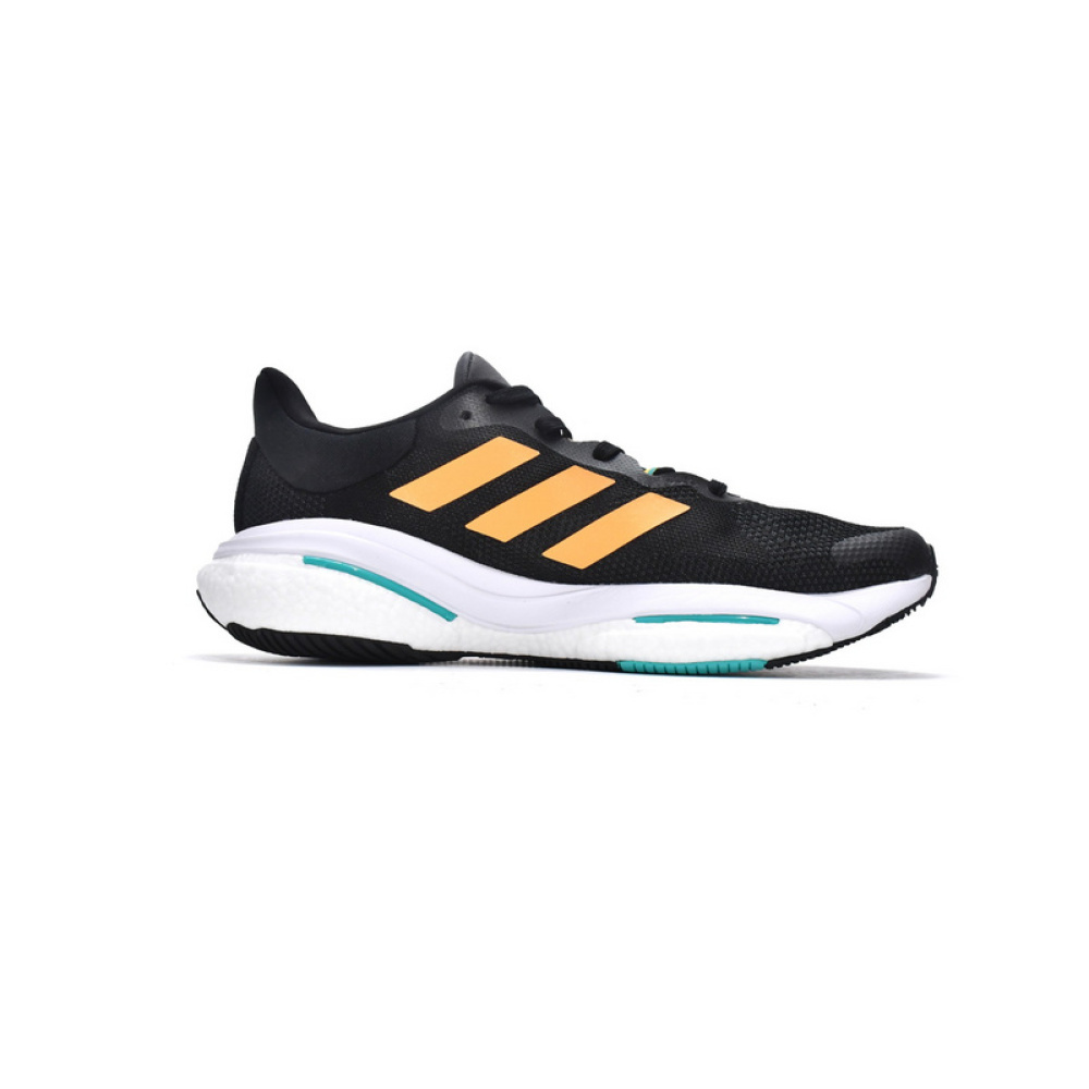 Adidas Solar Glide 5 Flash Orange