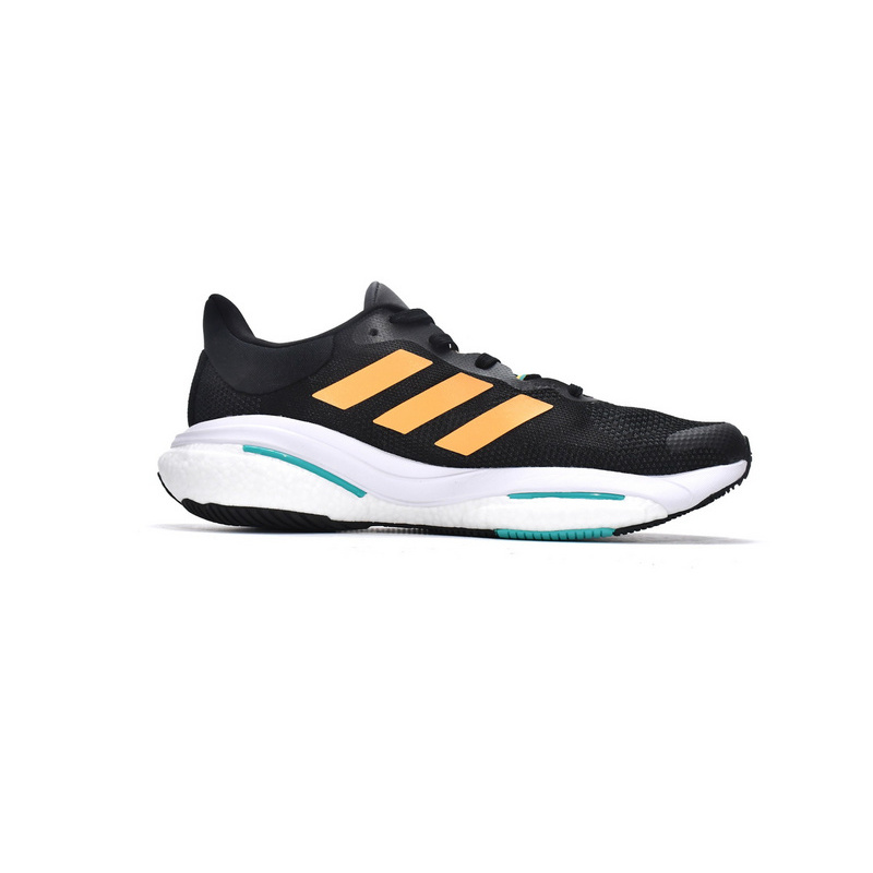 Adidas Solar Glide 5 Flash Orange