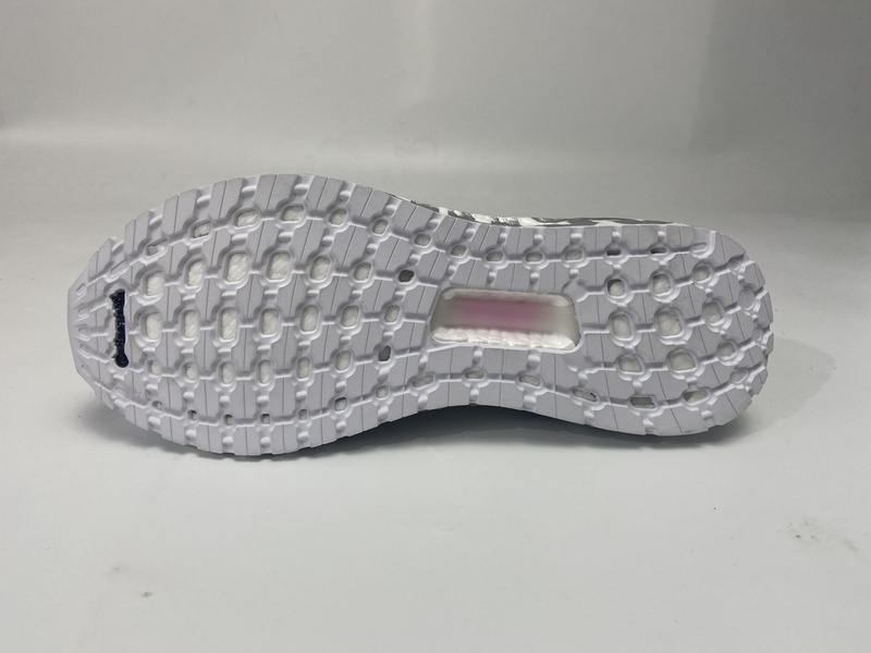 Ultra Boost S.RDY White Silver