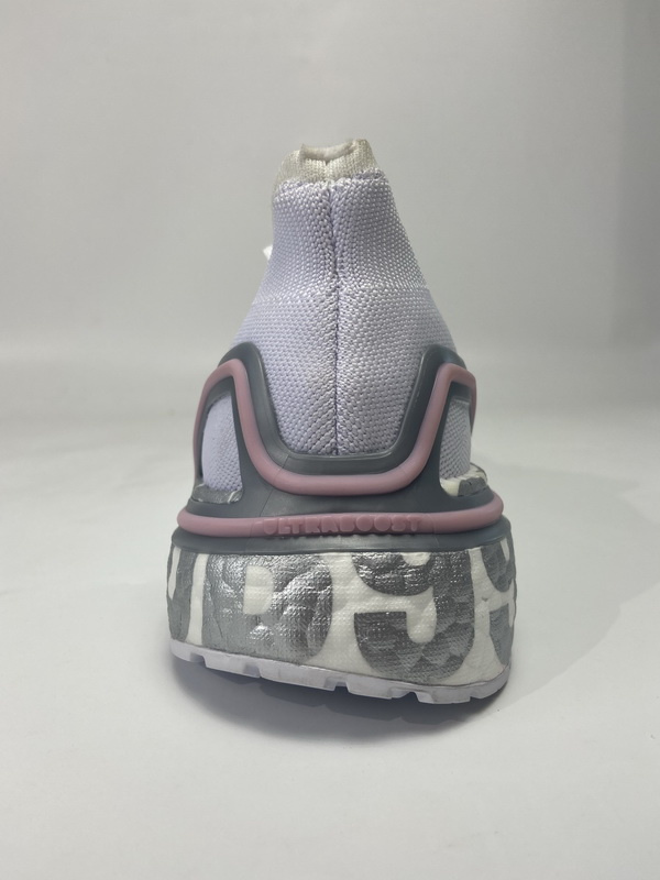 Ultra Boost S.RDY White Silver