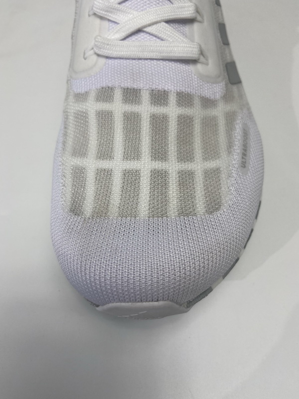 Ultra Boost S.RDY White Silver