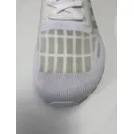 Ultra Boost S.RDY White Silver