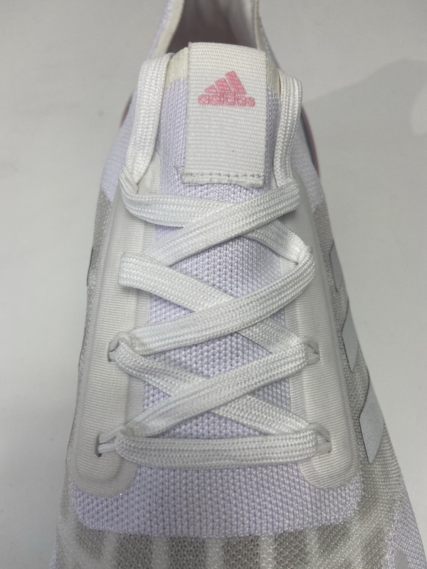 Ultra Boost S.RDY White Silver