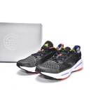 Adidas Solar Glide 5 Black Floral
