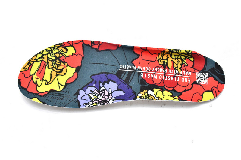 Adidas Solar Glide 5 Black Floral