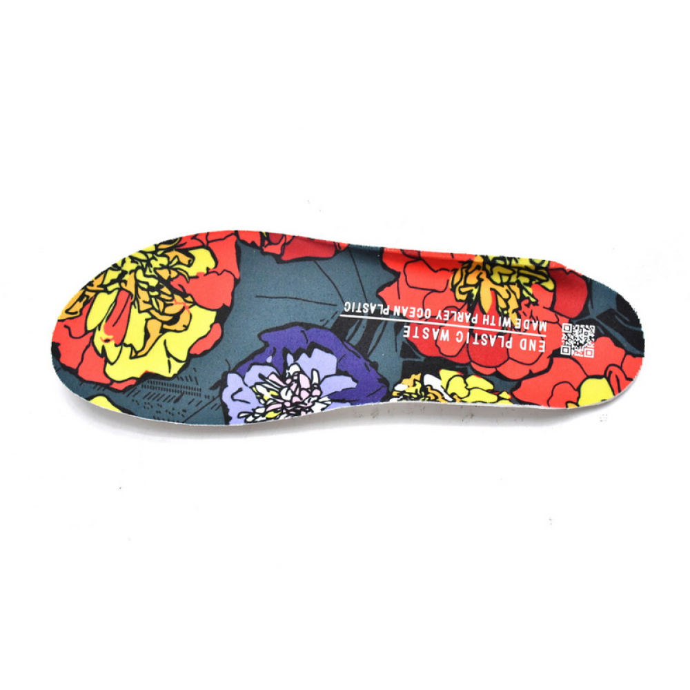Adidas Solar Glide 5 Black Floral