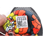 Adidas Solar Glide 5 Black Floral