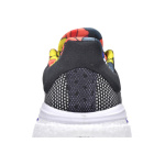 Adidas Solar Glide 5 Black Floral
