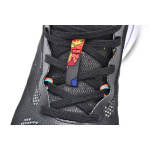Adidas Solar Glide 5 Black Floral