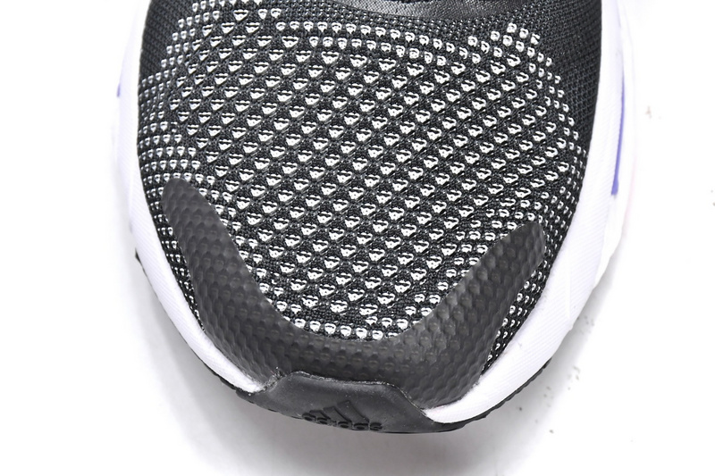 Adidas Solar Glide 5 Black Floral