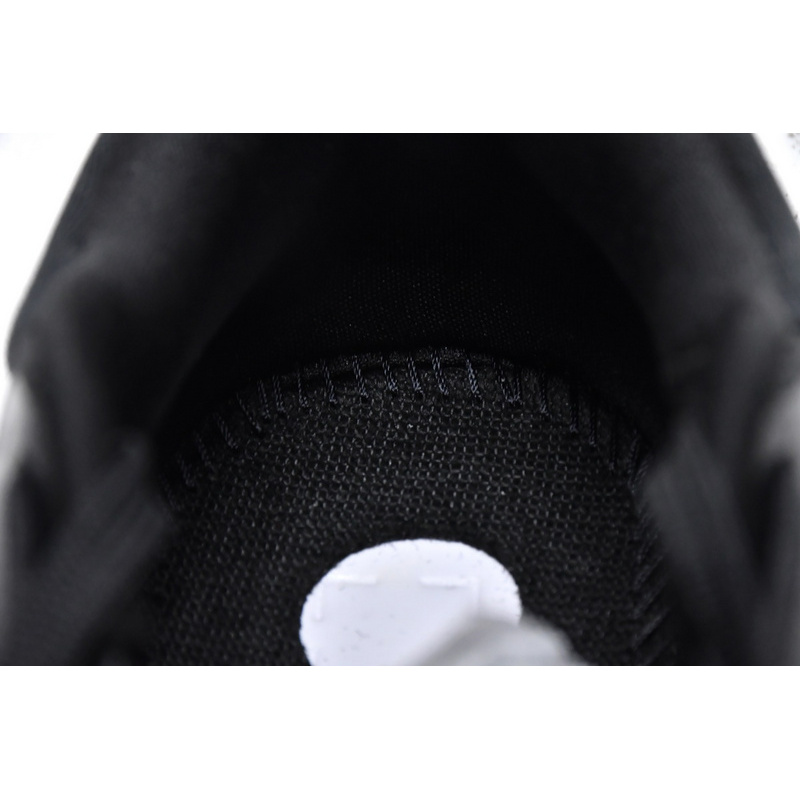 Adidas Solar Glide 5 Black White