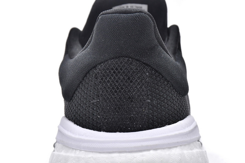 Adidas Solar Glide 5 Black White