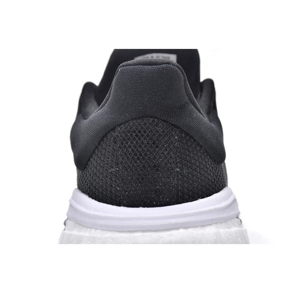 Adidas Solar Glide 5 Black White