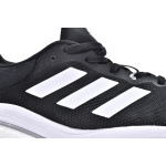 Adidas Solar Glide 5 Black White