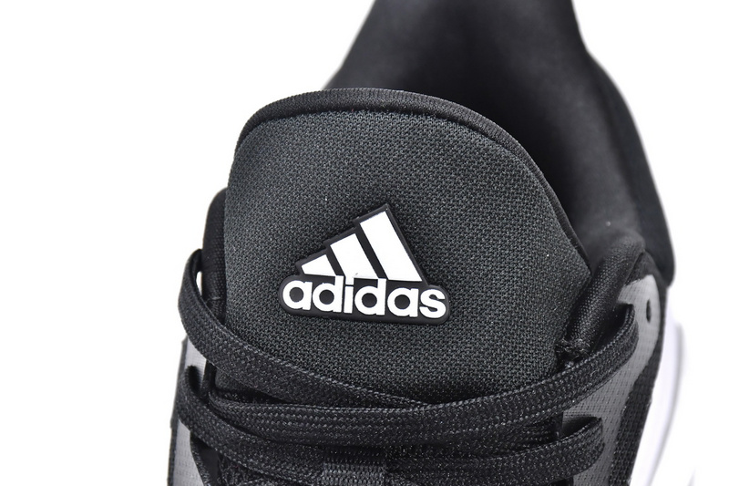 Adidas Solar Glide 5 Black White
