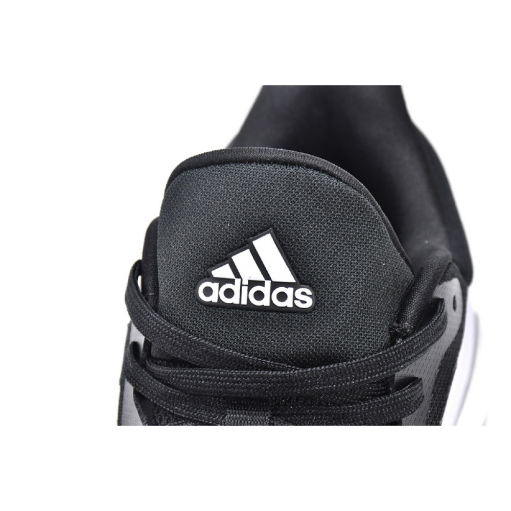 Adidas Solar Glide 5 Black White