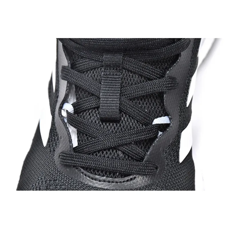 Adidas Solar Glide 5 Black White