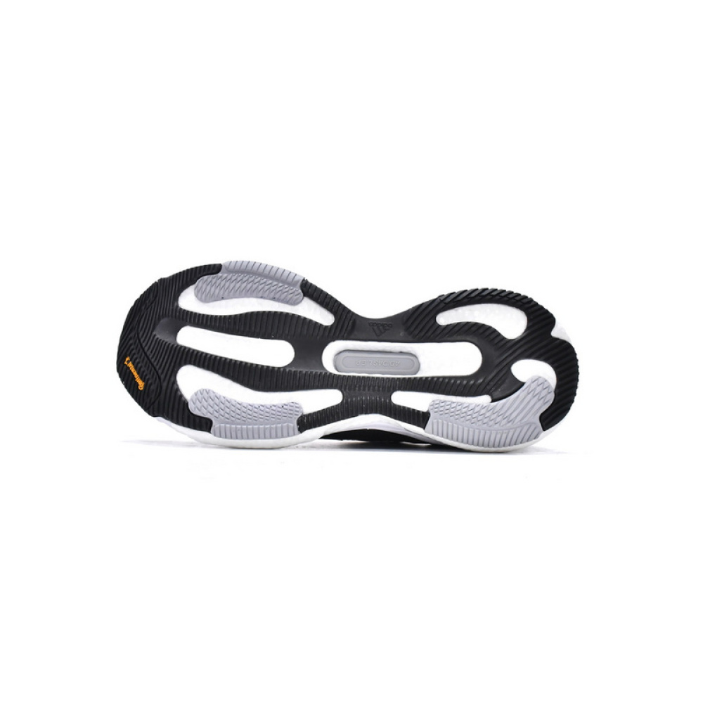 Adidas Solar Glide 5 Black White
