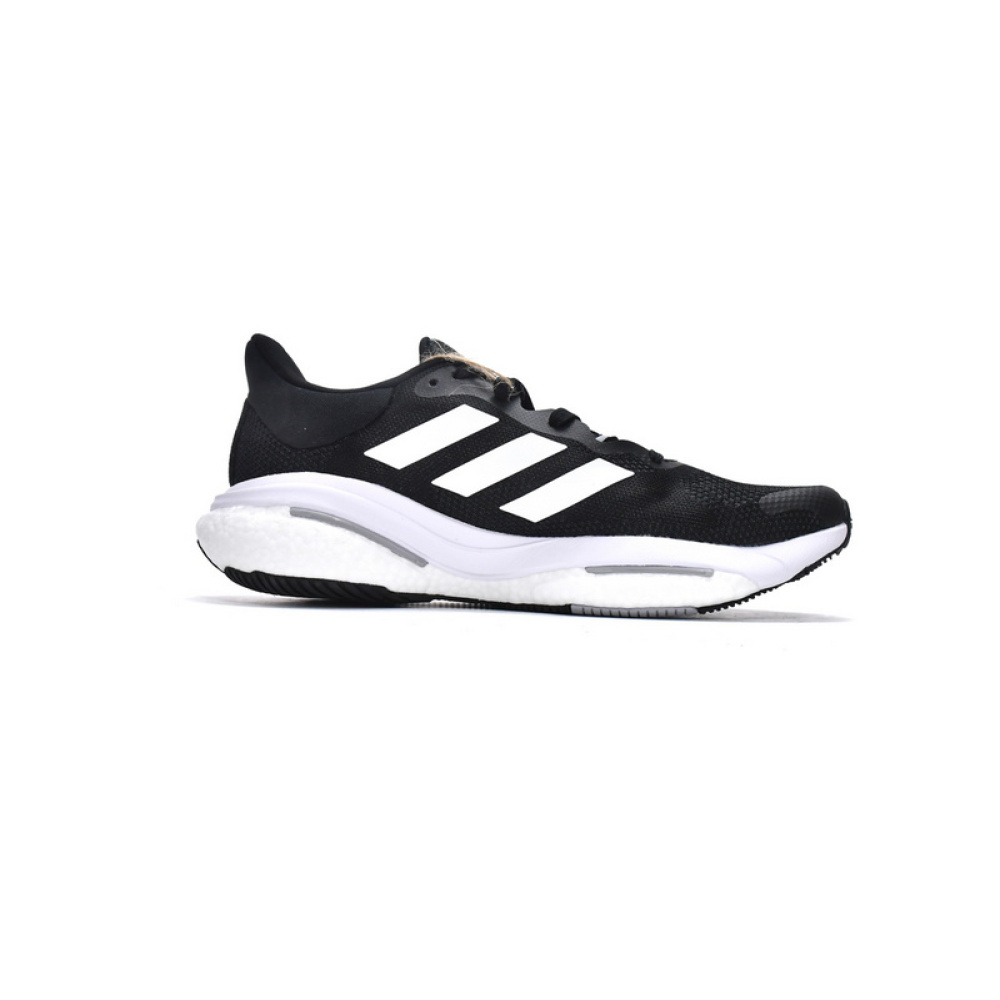 Adidas Solar Glide 5 Black White