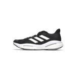 Adidas Solar Glide 5 Black White