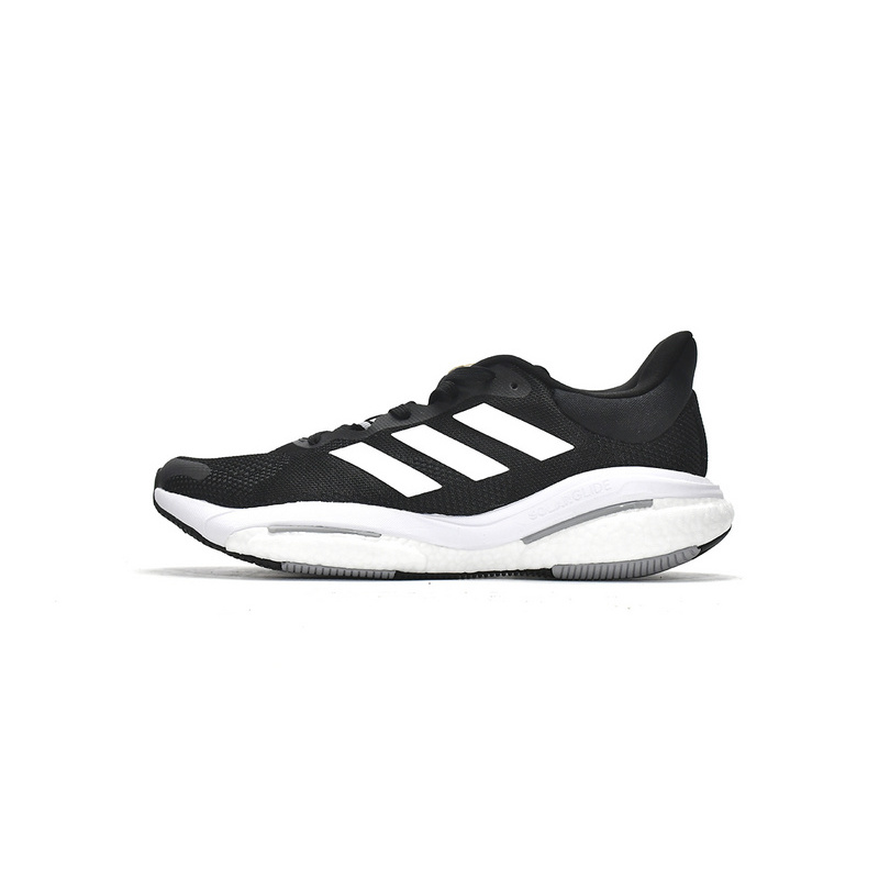 Adidas Solar Glide 5 Black White