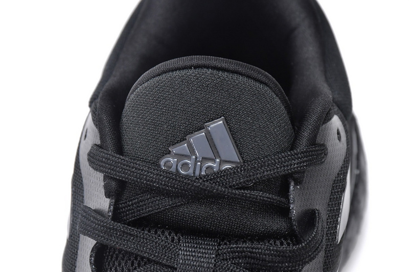 Adidas Solar Glide 5 Black Carbon