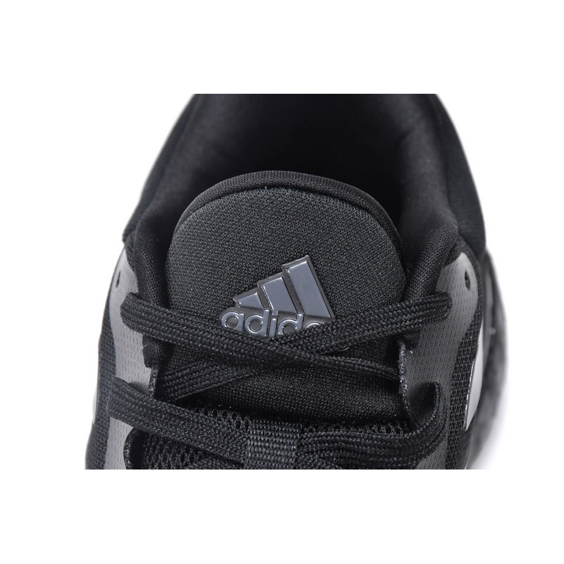 Adidas Solar Glide 5 Black Carbon