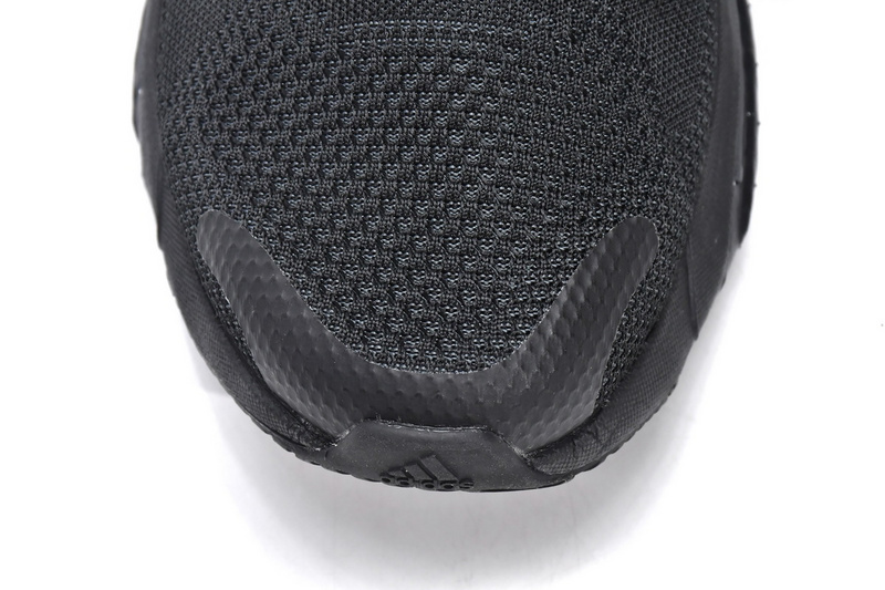 Adidas Solar Glide 5 Black Carbon