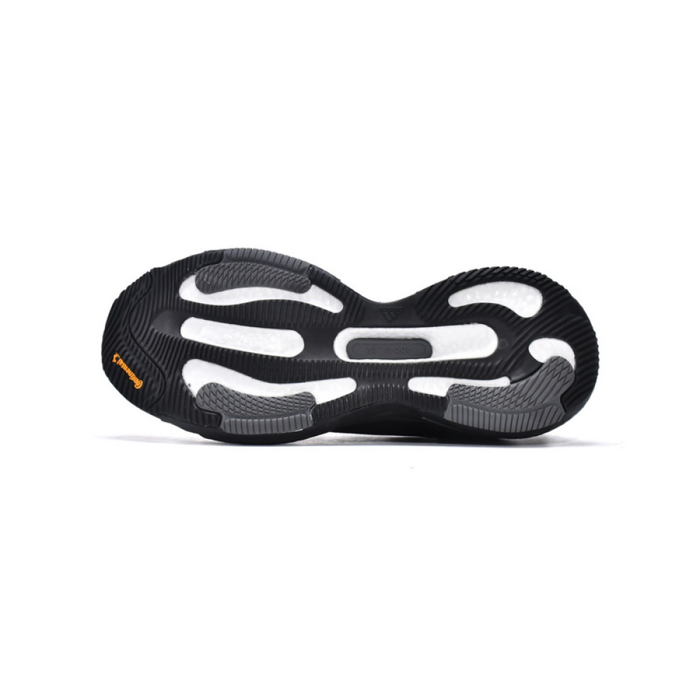 Adidas Solar Glide 5 Black Carbon