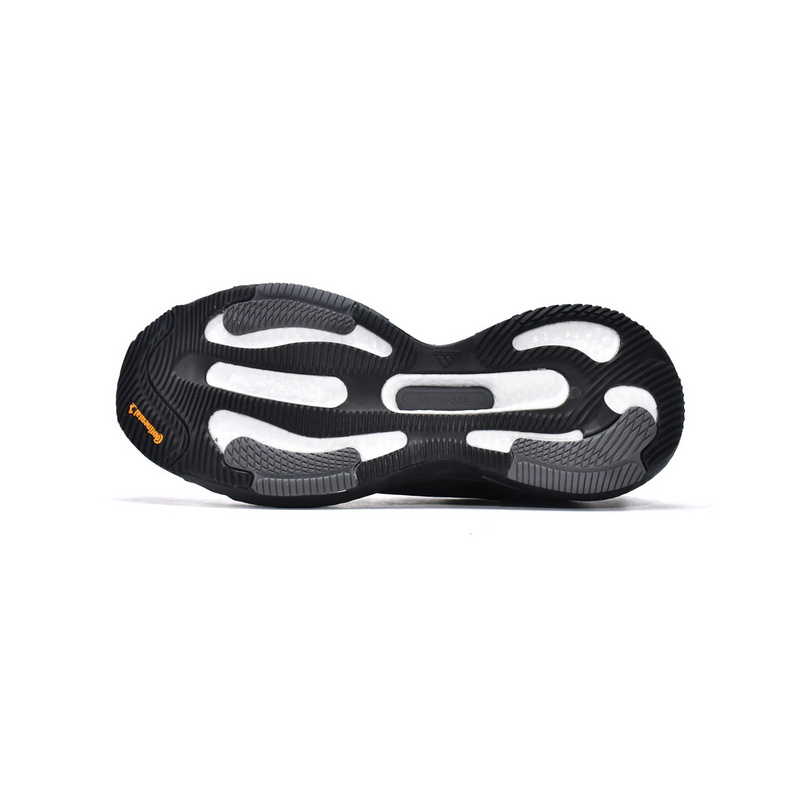 Adidas Solar Glide 5 Black Carbon