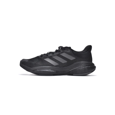 Adidas Solar Glide 5 Black Carbon 01