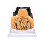 Adidas Solar Glide 5 Flash Orange Turbo
