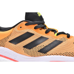 Adidas Solar Glide 5 Flash Orange Turbo