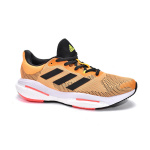Adidas Solar Glide 5 Flash Orange Turbo