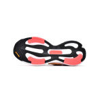 Adidas Solar Glide 5 Flash Orange Turbo