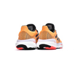 Adidas Solar Glide 5 Flash Orange Turbo