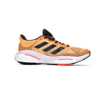 Adidas Solar Glide 5 Flash Orange Turbo