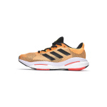 Adidas Solar Glide 5 Flash Orange Turbo