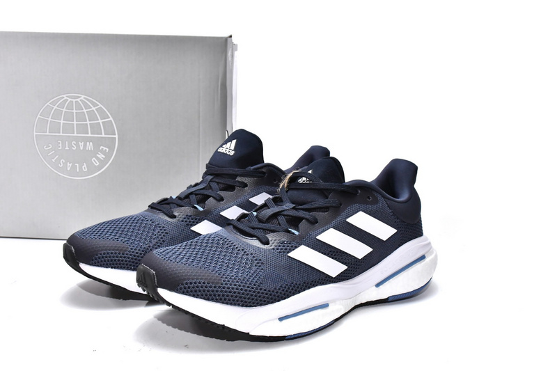 Adidas Solar Glide 5 Shadow Navy