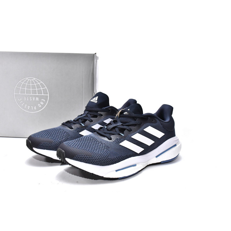 Adidas Solar Glide 5 Shadow Navy