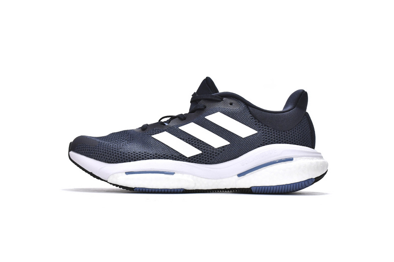 Adidas Solar Glide 5 Shadow Navy