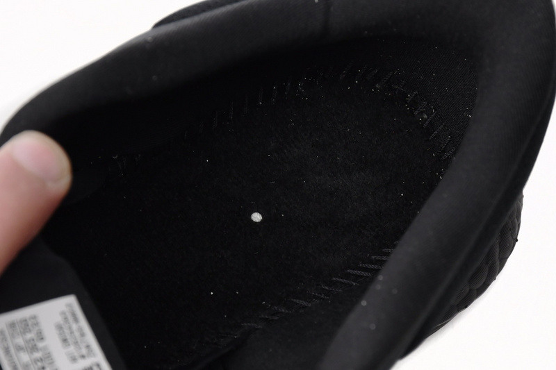 Adidas Pure Boost 21 All Black